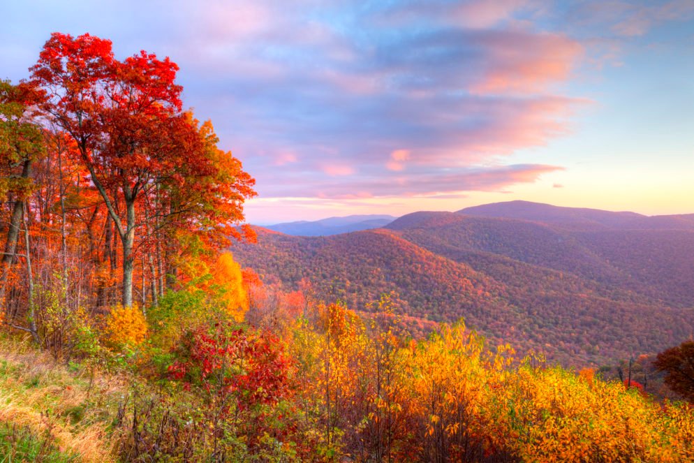 Fall Activities in Connecticut