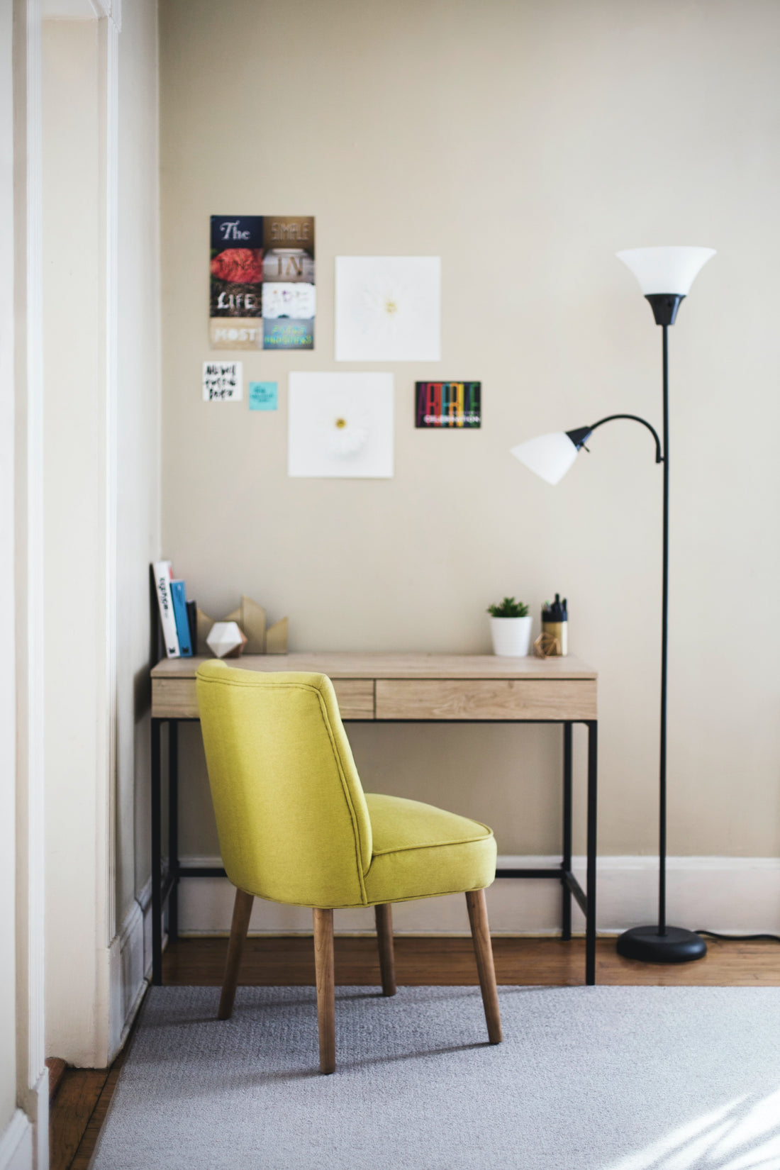 Tips on Staying Organized at Home