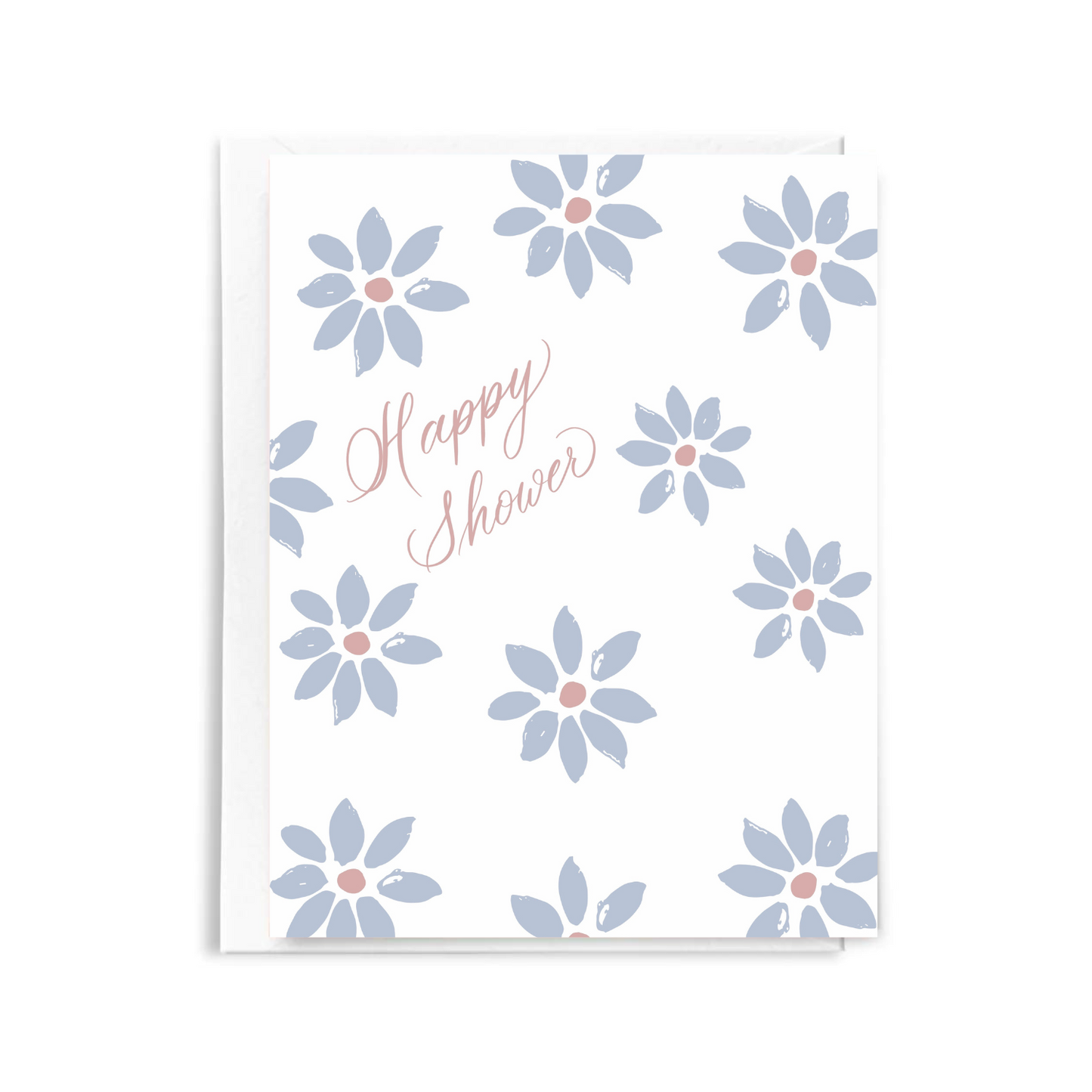 Happy Shower Card