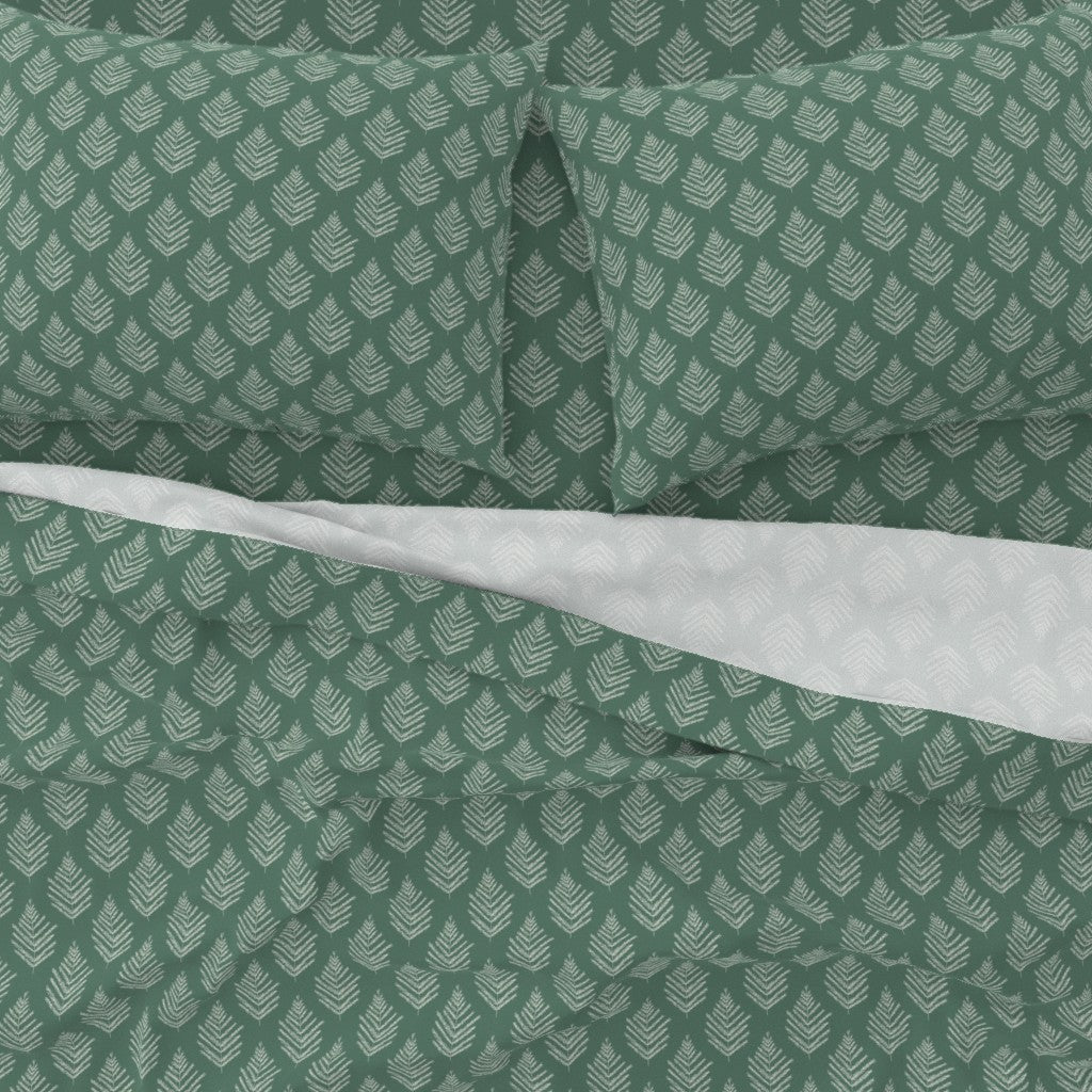 Catskills Bedsheets