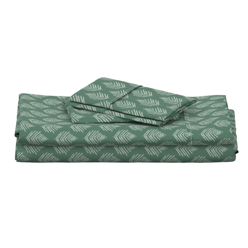 Catskills Bedsheets