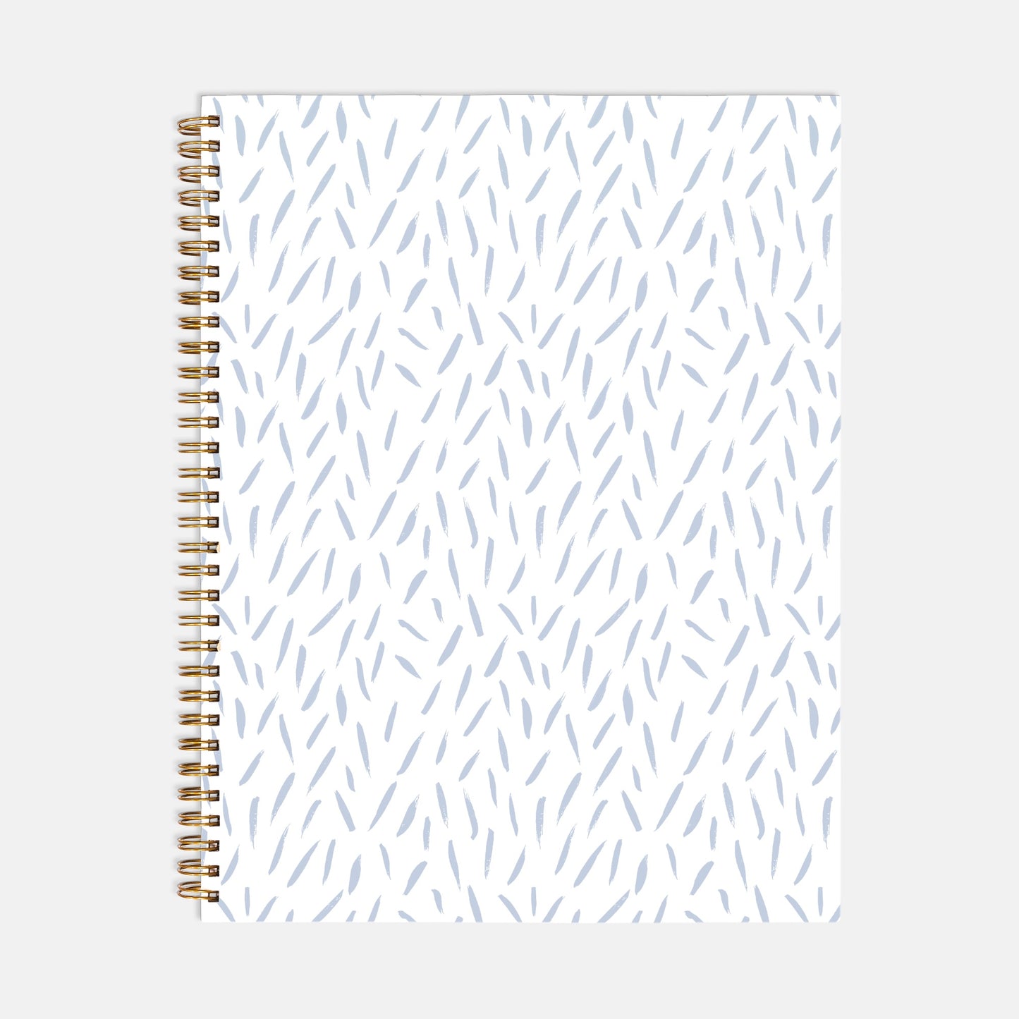 Blue Dash 2024-2025 Planner