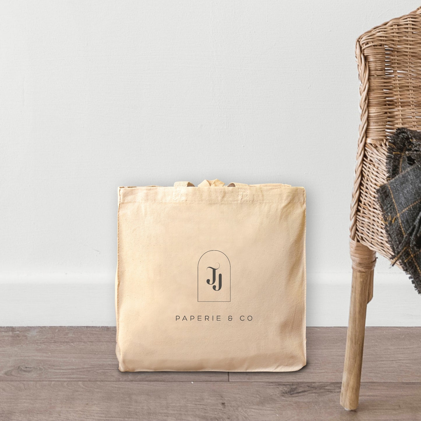 Tote Bag Heavy