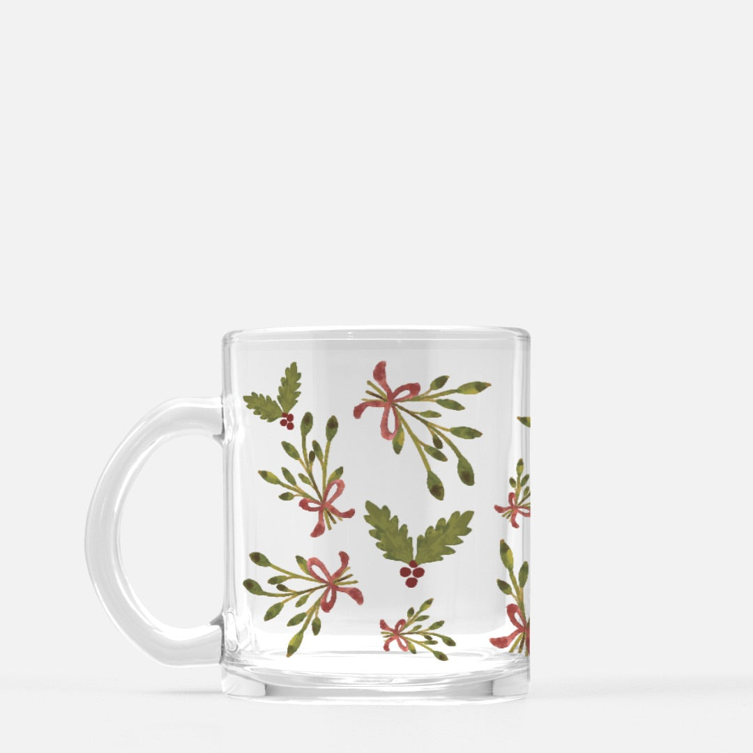 Mug Glass
