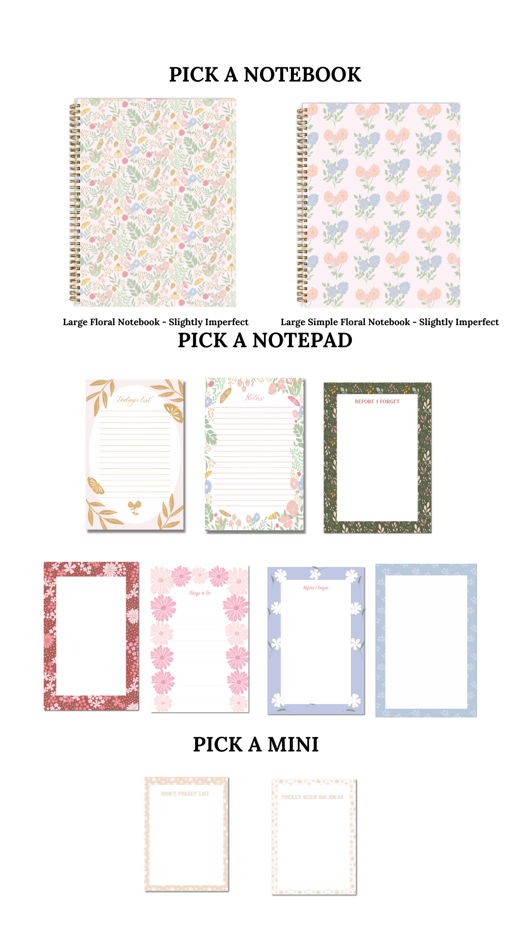 Back to Routine Bundle (Retail $40 | Sale $28)