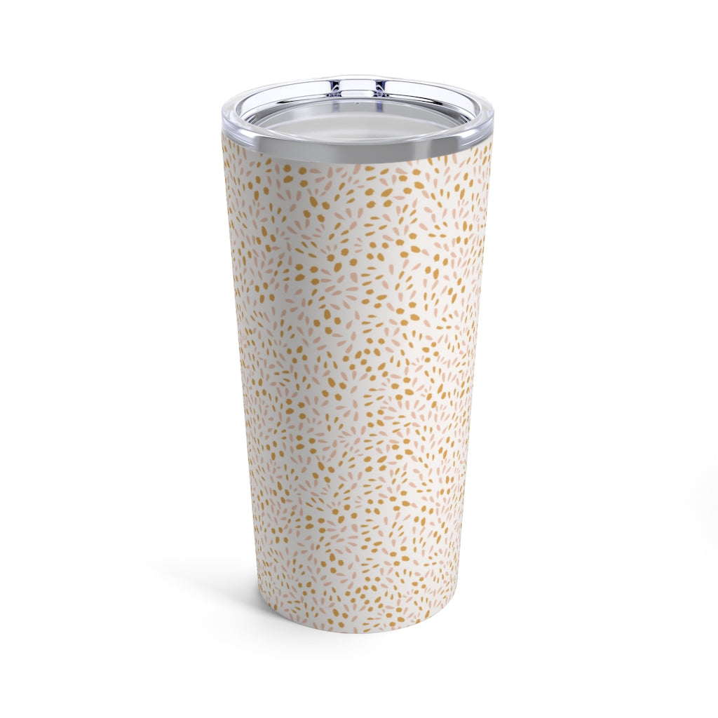 Cute Modern Insulated Tumbler