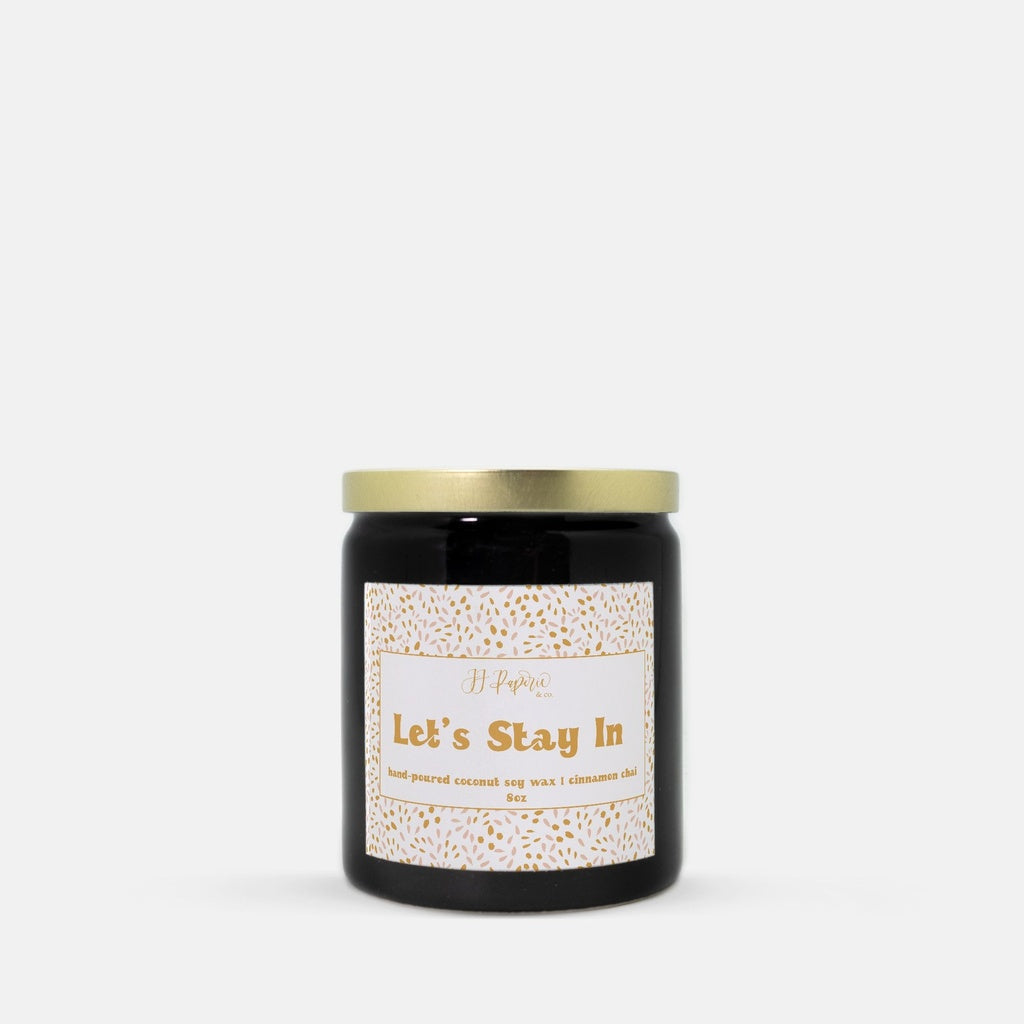 Cozy Home Candles Bundle Set