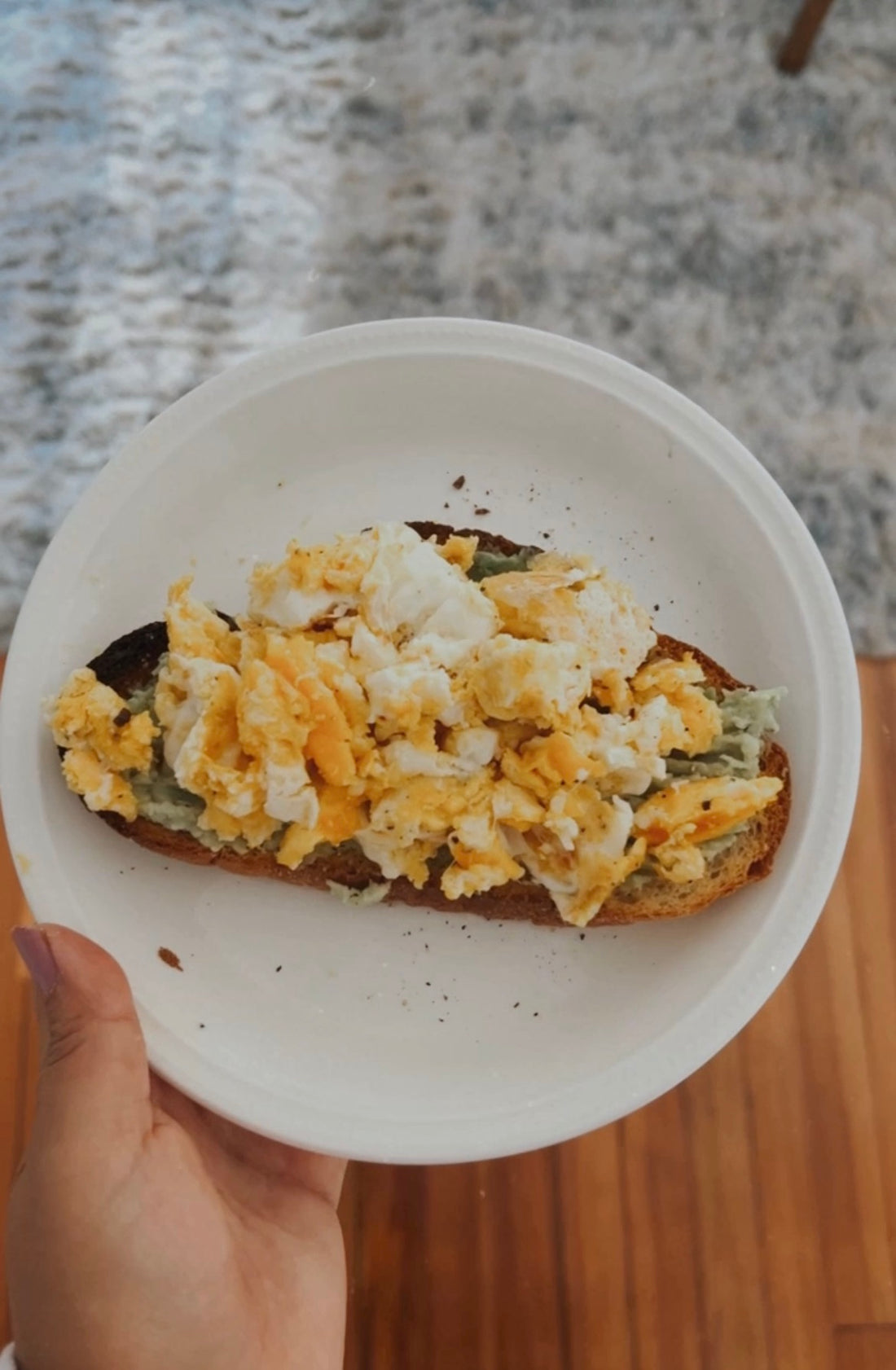 Easy Breakfast Ideas Under 15 Minutes