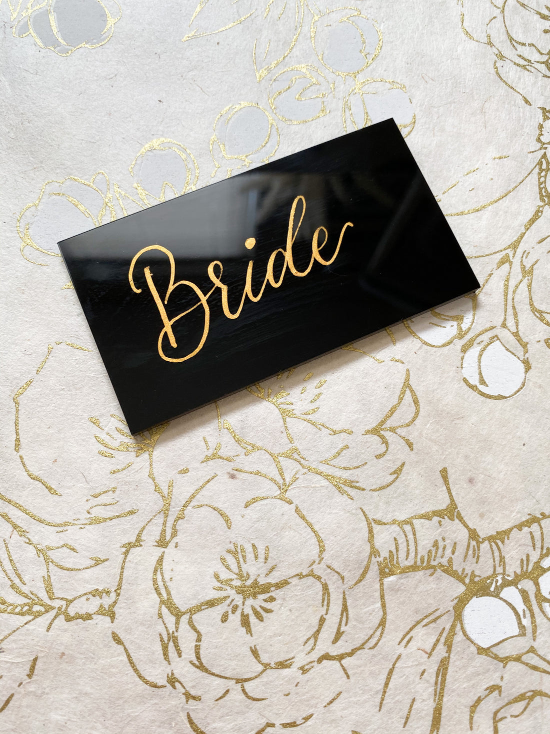 How To Build Your Calligraphy Portfolio Easily