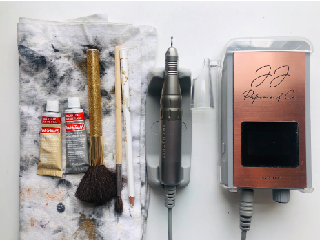 How to Hand-Engrave on Wine Bottles - TUTORIAL