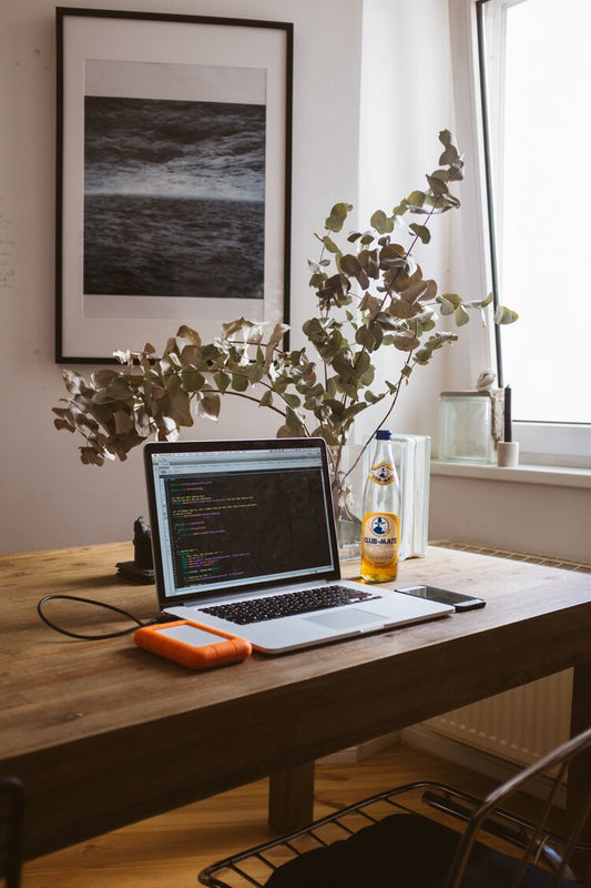 5 Biz Creative Podcasts to Get You Motivated