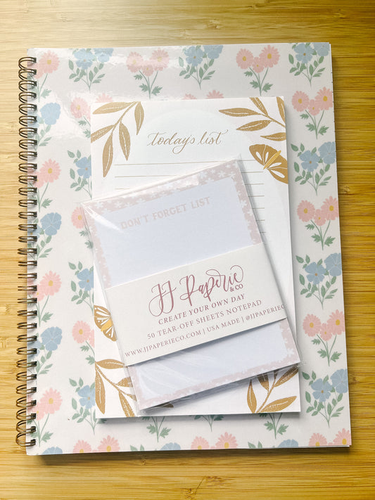 Back to Routine Bundle (Retail $40 | Sale $28)