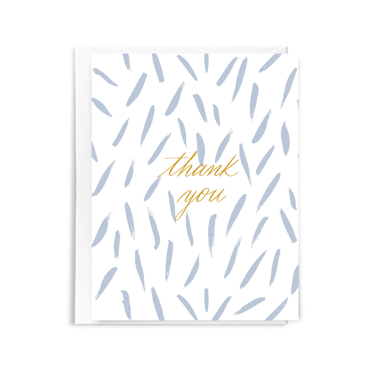 Thank You Card