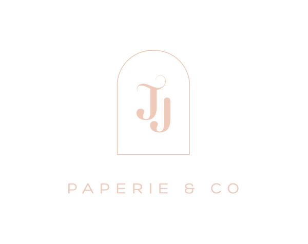 JJ Paperie & Co